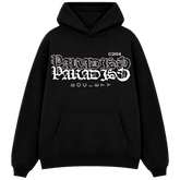 "2004paradise" Hoodie