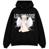 "Angel Dust" Hoodie