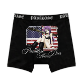 "paradise_warrior" Boxers