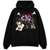 "emo kocia" Hoodie