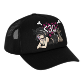 "emo kocia" Trucker Hat