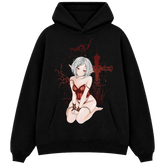 "Erufu" Hoodie