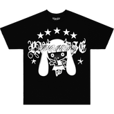 "iamstar :)" T-Shirt | Paradise Society Anime Clothing Brand