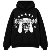 "iamstar :)" Hoodie
