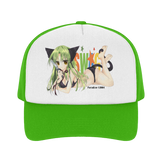 "kicia kocia" Trucker Hat