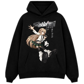 "loligun" Hoodie