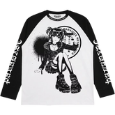 "paradreams" longsleevepro