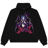 "meowkosia" Hoodie