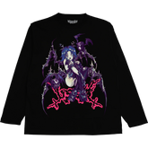 "meowkosia" Longsleeve