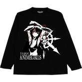 "bunny girl senpai" Longsleeve