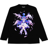 "Omega-Quadron" Longsleeve