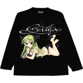 "kicia kocia" Longsleeve