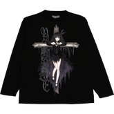 "paradise lost" Longsleeve