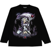 "soul_princess" Longsleeve