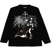 "Susanoo" Longsleeve