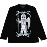 "Tsukuyomi" Longsleeve