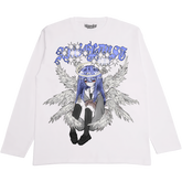 "drainator3000500" White Longsleeve