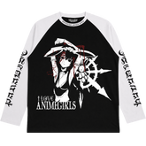 "bunny girl senpai" longsleevepro