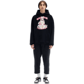 "Love" Hoodie | Paradise Society Anime Clothing Brand