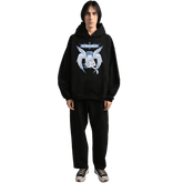 "Shine Girl" Hoodie | Paradise Society Anime Clothing Brand
