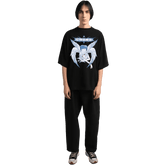 "Shine Girl" T-Shirt | Paradise Society Anime Clothing Brand