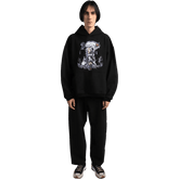 "soul_princess" Hoodie | Paradise Society Anime Clothing Brand