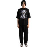 "soul_princess" T-Shirt | Paradise Society Anime Clothing Brand