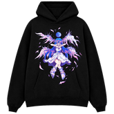 "Omega-Quadron" Hoodie