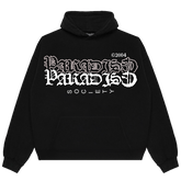 "2004paradise" Hoodie