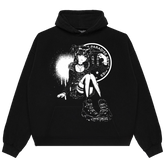 "paradreams" Hoodie