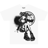 "paradreams" White T-Shirt