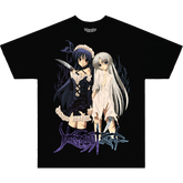 "sell your soul" T-Shirt | Paradise Society Anime Clothing Brand