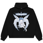 "Shine Girl" Hoodie | Paradise Society Anime Clothing Brand