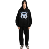 "Shine Girl" Hoodie | Paradise Society Anime Clothing Brand