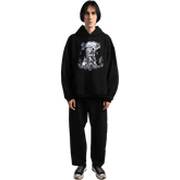 "soul_princess" Hoodie | Paradise Society Anime Clothing Brand