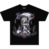 "soul_princess" T-Shirt | Paradise Society Anime Clothing Brand