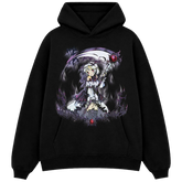 "soul_princess" Hoodie
