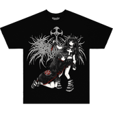 "Susanoo" T-Shirt | Paradise Society Anime Clothing Brand