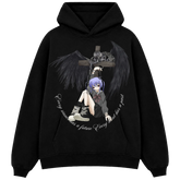"swag_land9000" Hoodie